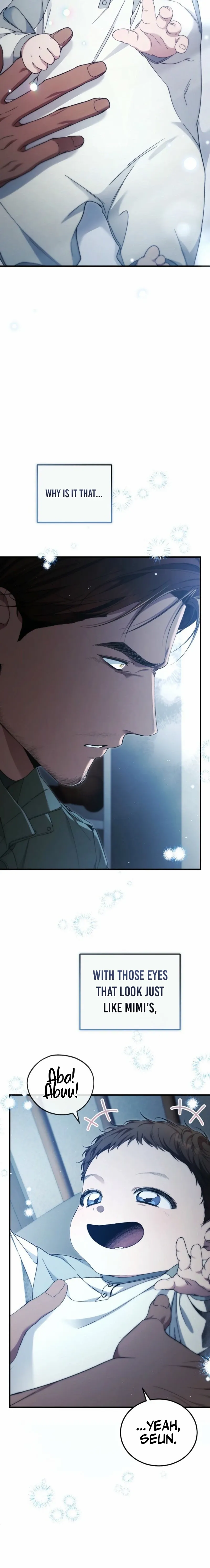 For My Own Good Chapter 75 page 3 - 