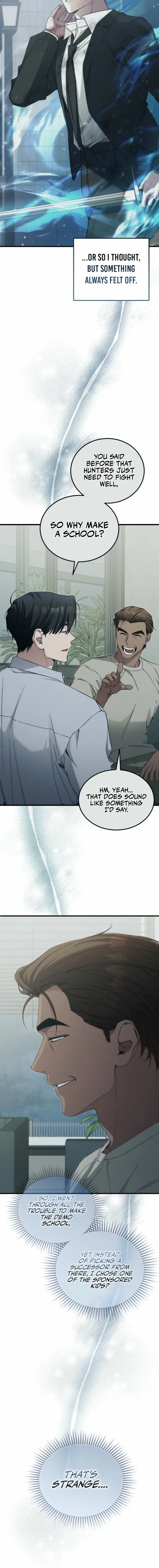 For My Own Good Chapter 75 page 8 - 