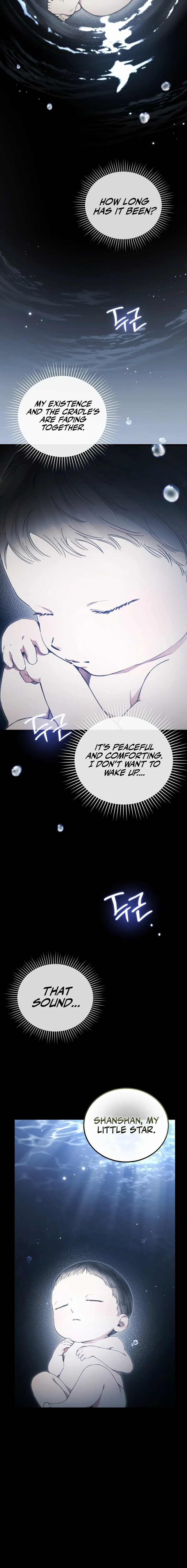 For My Own Good Chapter 77 page 9 - 