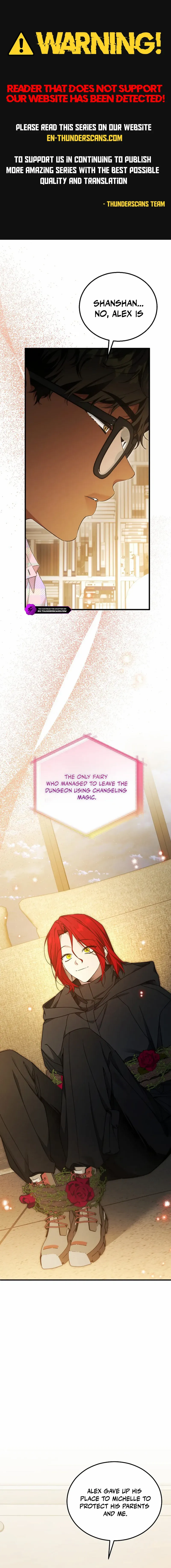 For My Own Good Chapter 78 page 1 - 