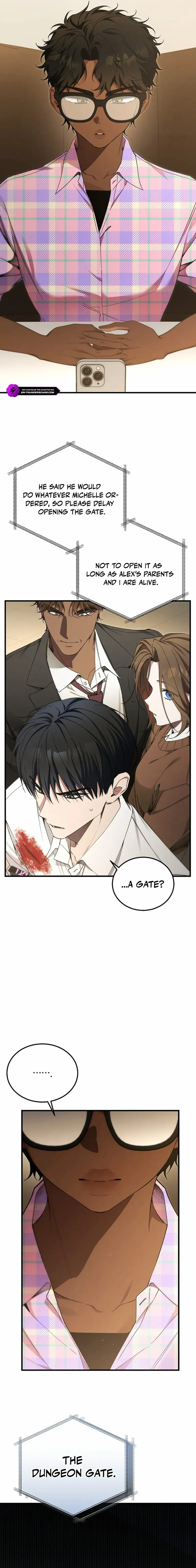 For My Own Good Chapter 78 page 2 - 
