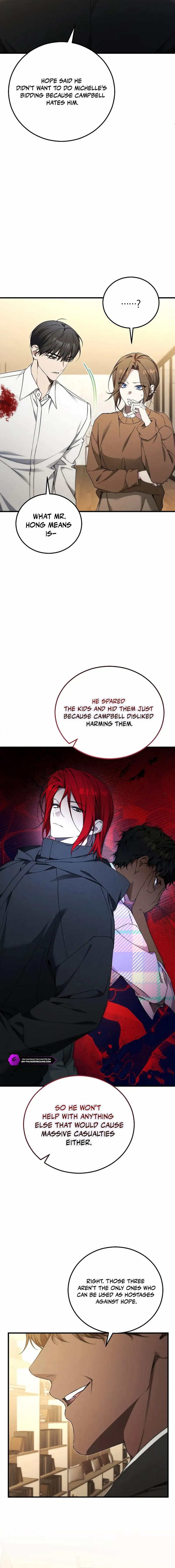 For My Own Good Chapter 78 page 13 - 