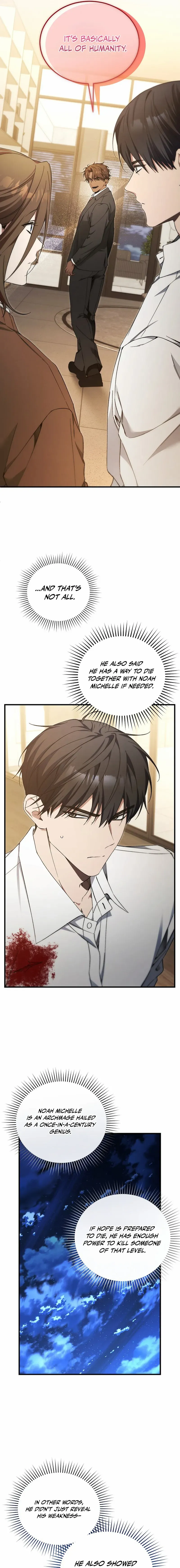 For My Own Good Chapter 78 page 14 - 