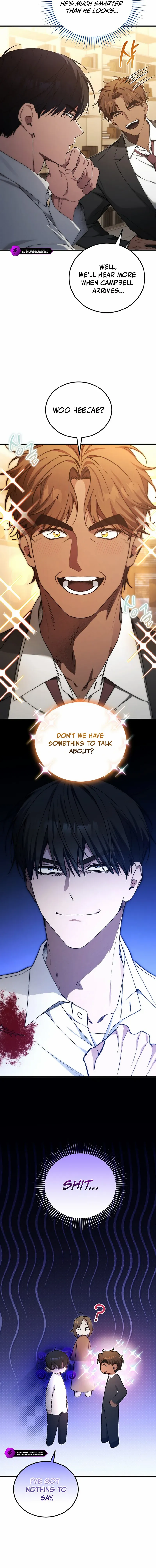 For My Own Good Chapter 78 page 15 - 