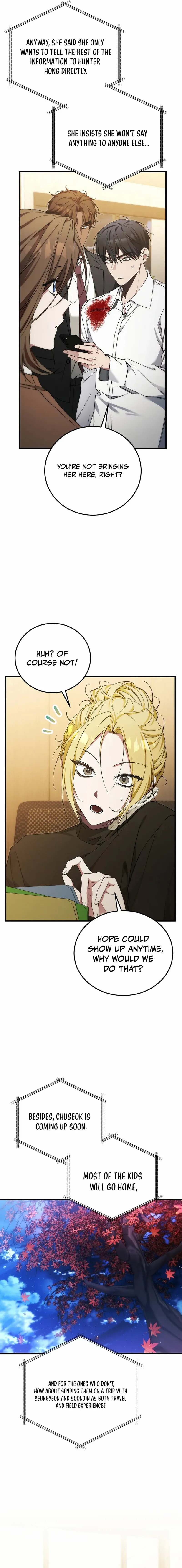 For My Own Good Chapter 78 page 18 - 
