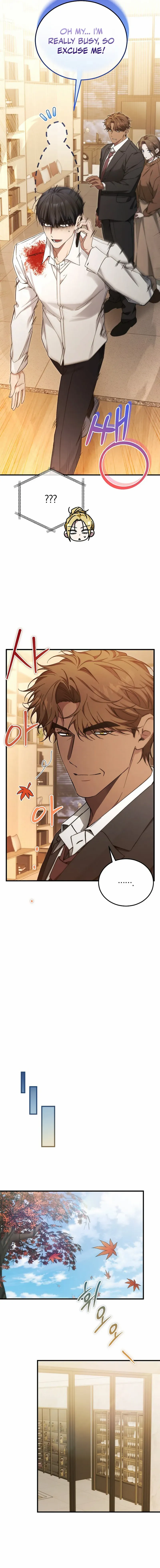 For My Own Good Chapter 78 page 20 - 