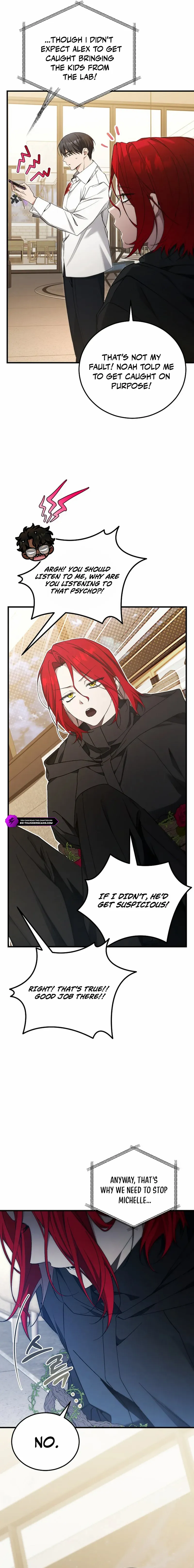 For My Own Good Chapter 78 page 4 - 