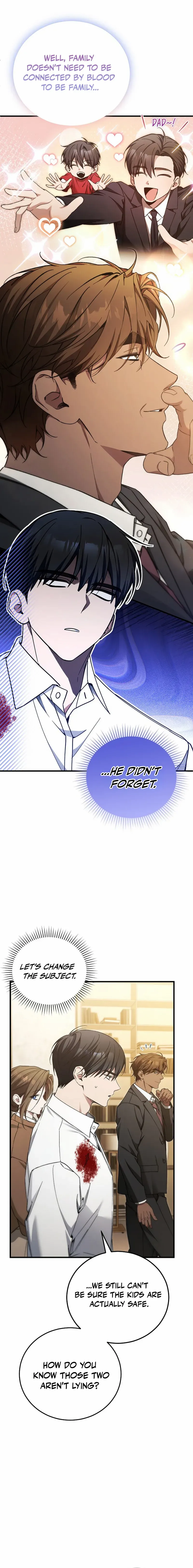 For My Own Good Chapter 78 page 9 - 