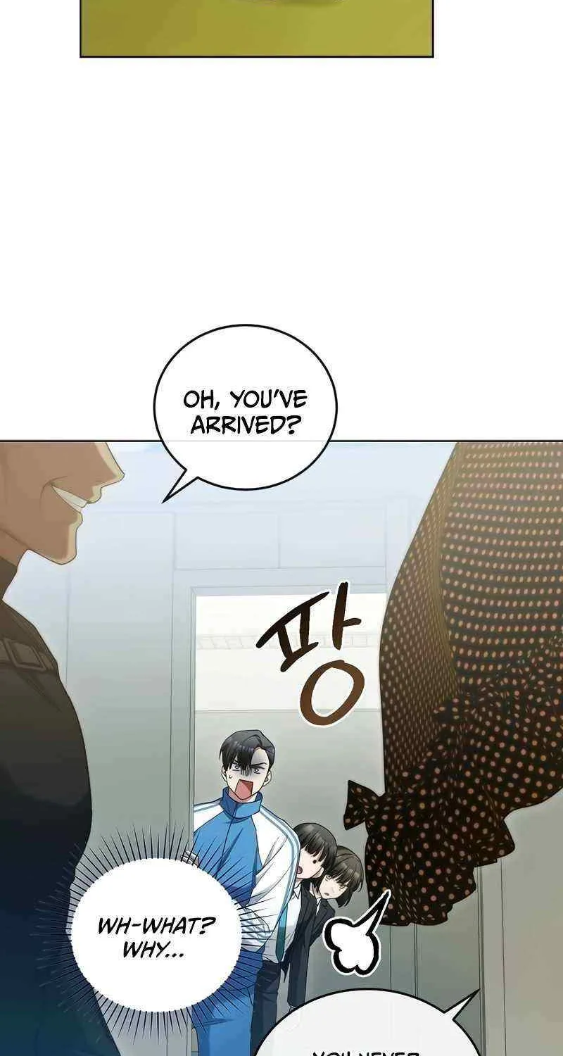 For My Own Good Chapter 8 page 14 - 
