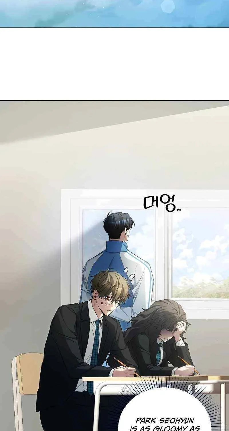 For My Own Good Chapter 8 page 3 - 