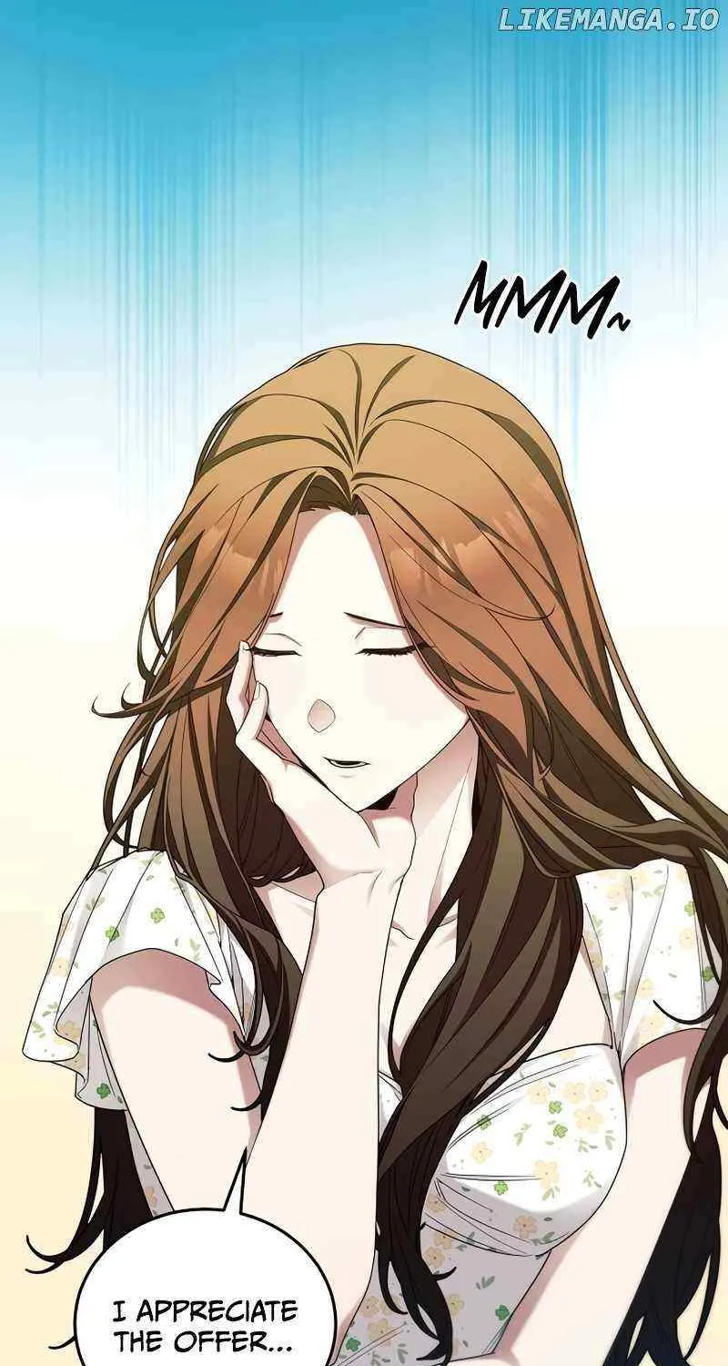 For My Own Good Chapter 8 page 21 - 