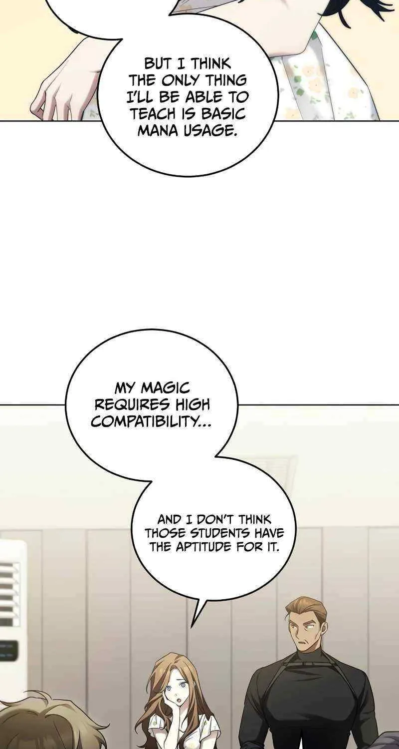 For My Own Good Chapter 8 page 22 - 