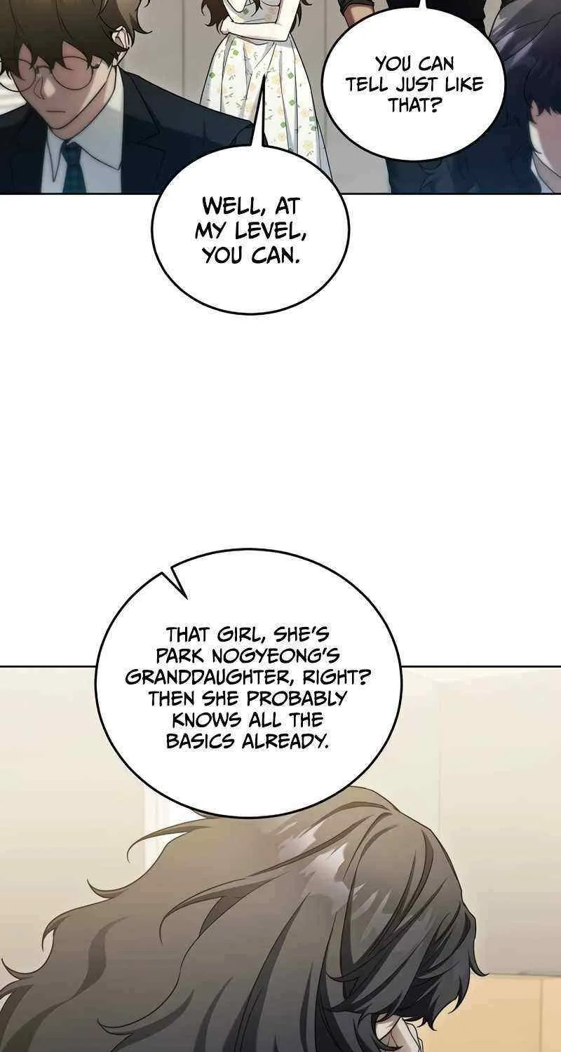 For My Own Good Chapter 8 page 23 - 