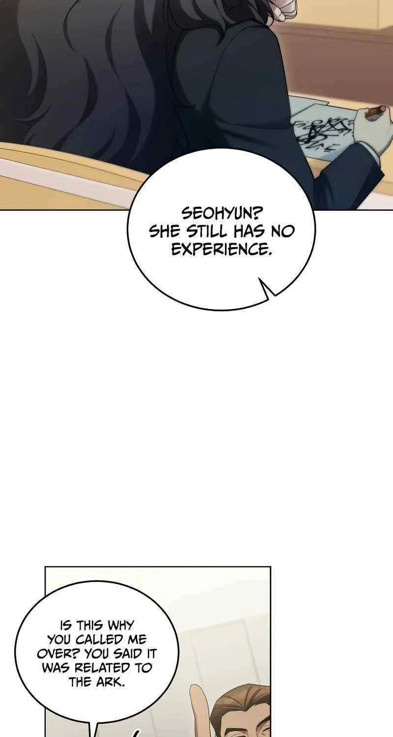 For My Own Good Chapter 8 page 24 - 