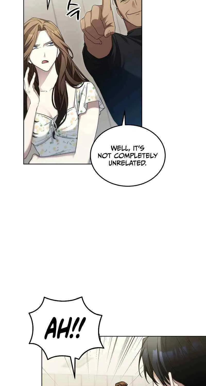 For My Own Good Chapter 8 page 25 - 