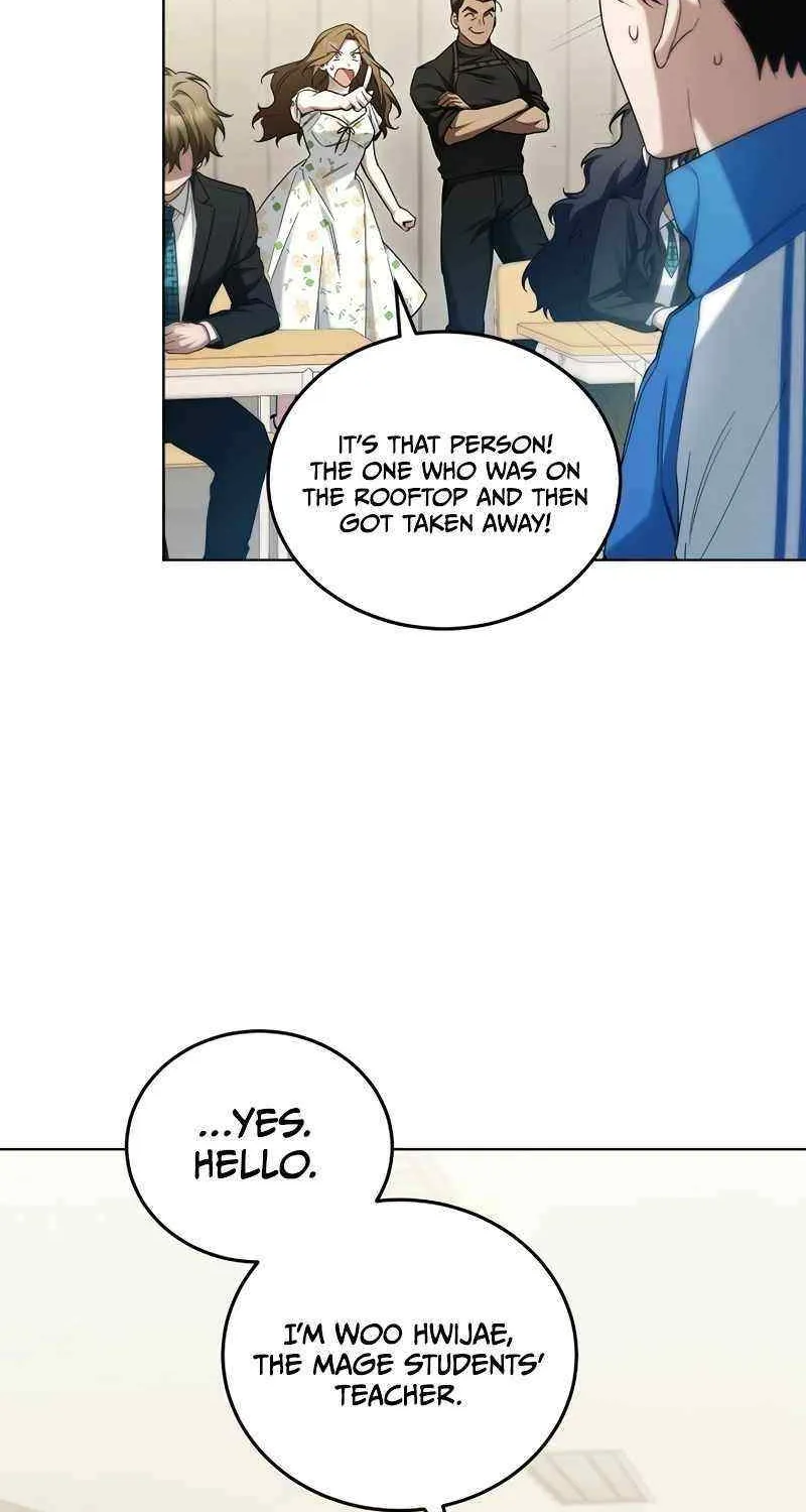 For My Own Good Chapter 8 page 26 - 