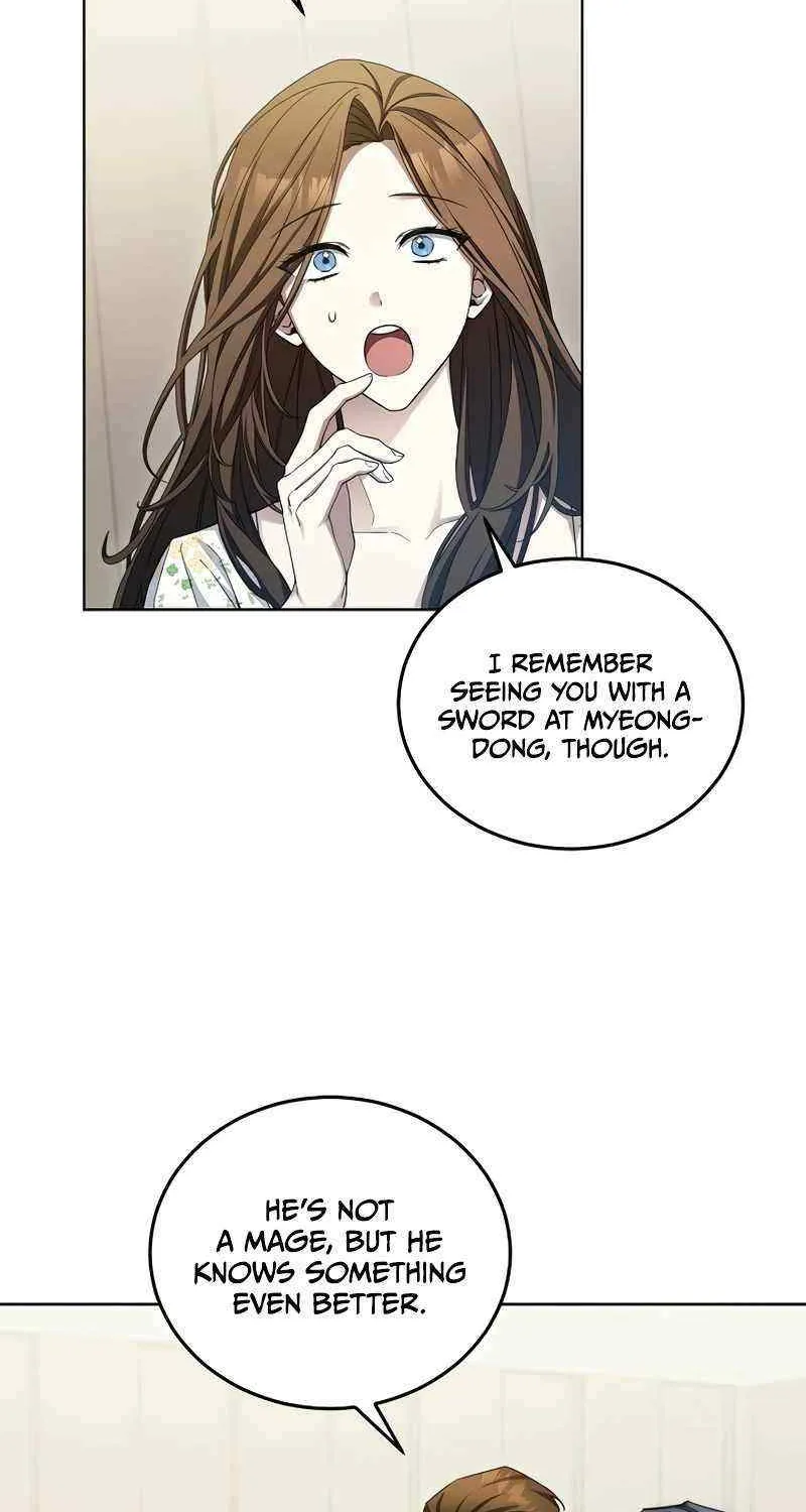For My Own Good Chapter 8 page 28 - 