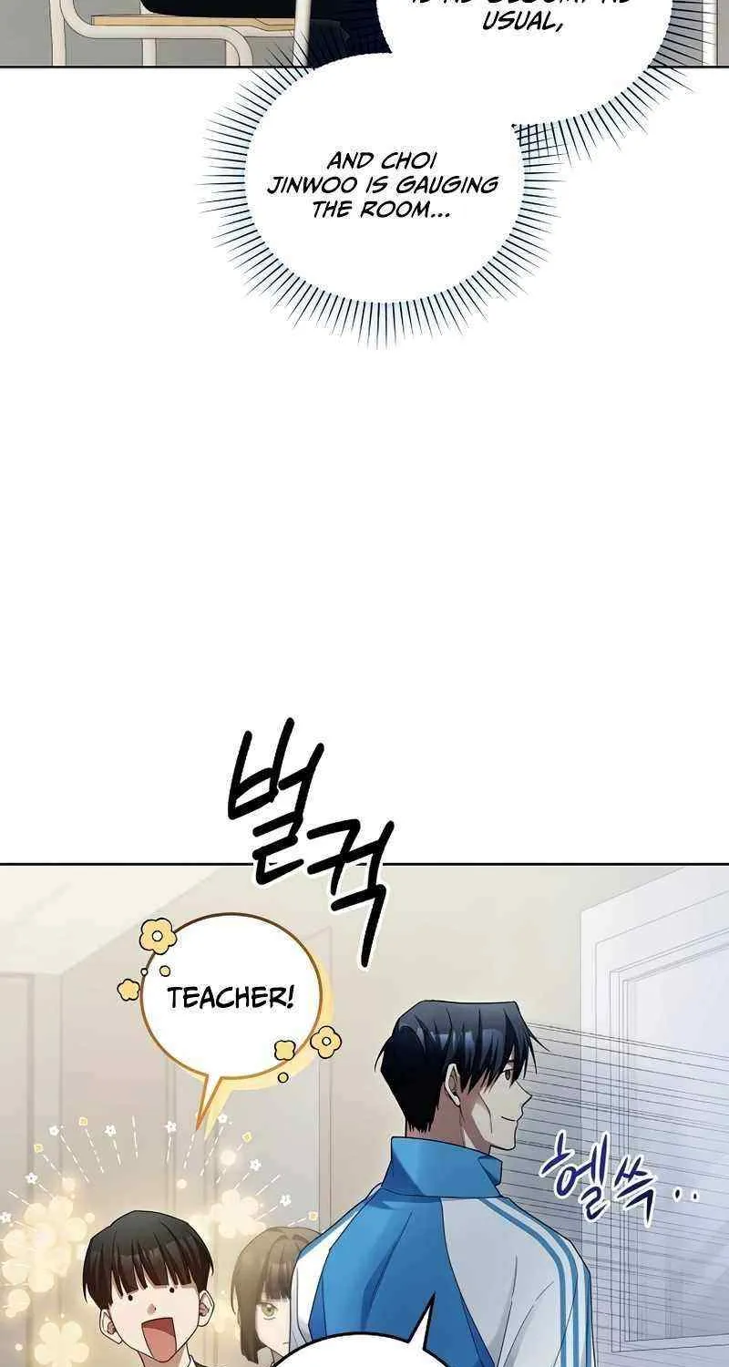 For My Own Good Chapter 8 page 4 - 