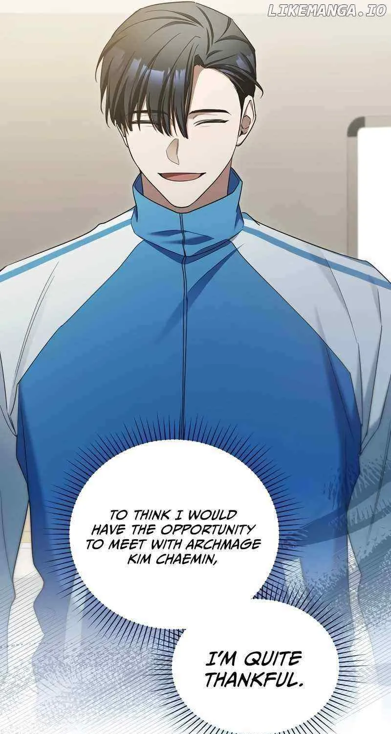 For My Own Good Chapter 8 page 31 - 