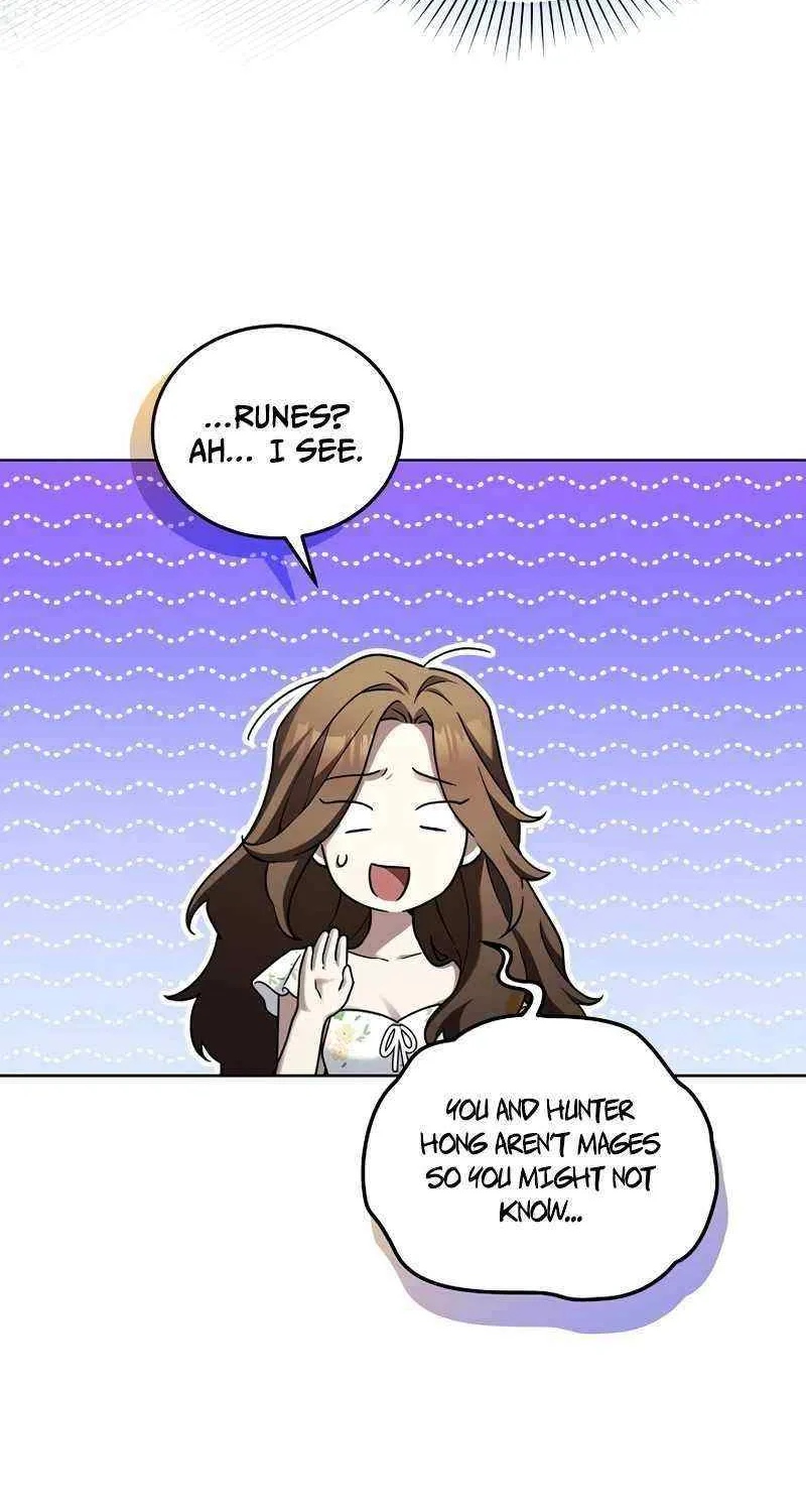 For My Own Good Chapter 8 page 32 - 