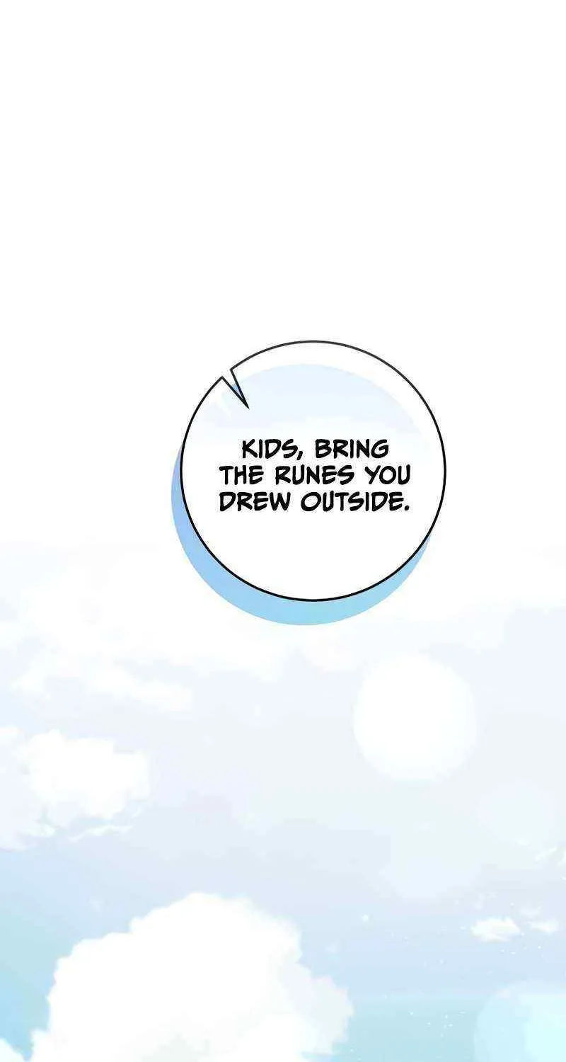 For My Own Good Chapter 8 page 34 - 