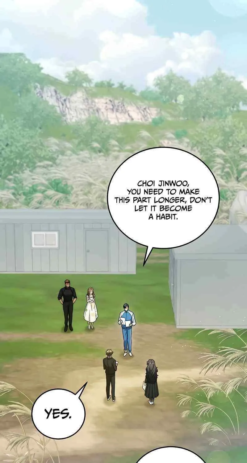 For My Own Good Chapter 8 page 35 - 
