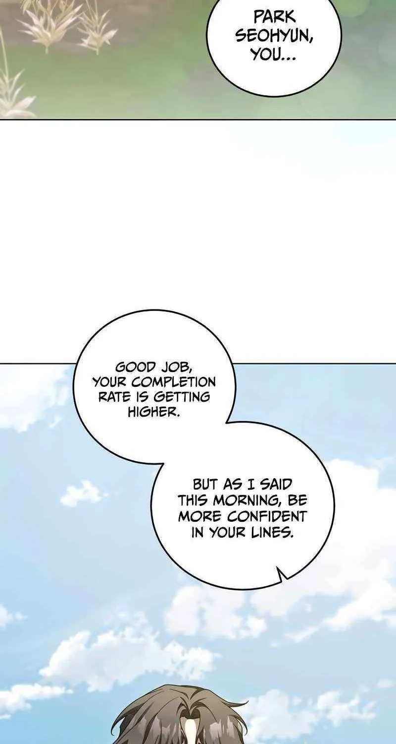 For My Own Good Chapter 8 page 36 - 