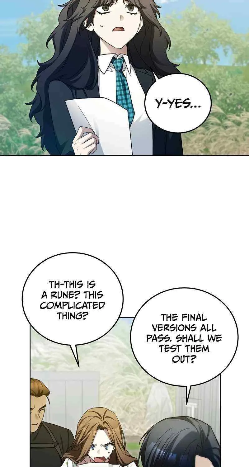 For My Own Good Chapter 8 page 37 - 