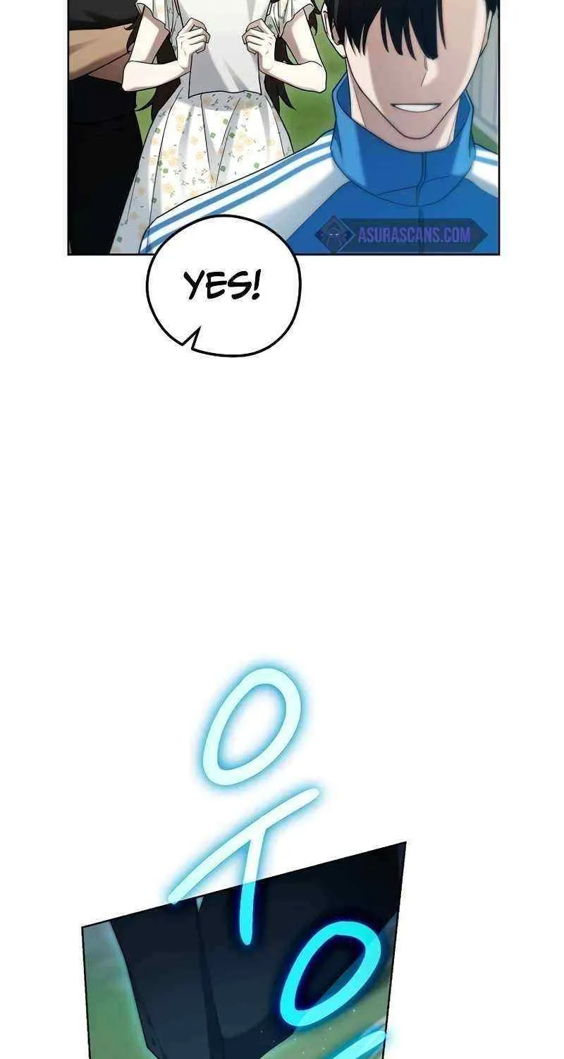 For My Own Good Chapter 8 page 38 - 