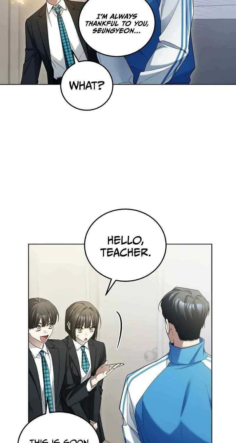 For My Own Good Chapter 8 page 5 - 