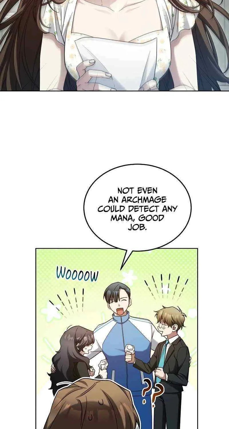 For My Own Good Chapter 8 page 47 - 