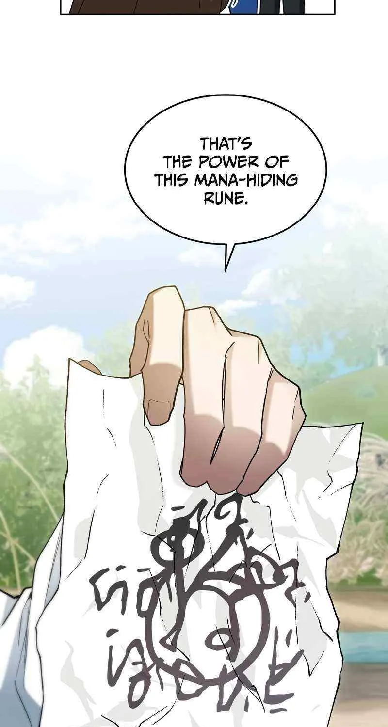 For My Own Good Chapter 8 page 48 - 
