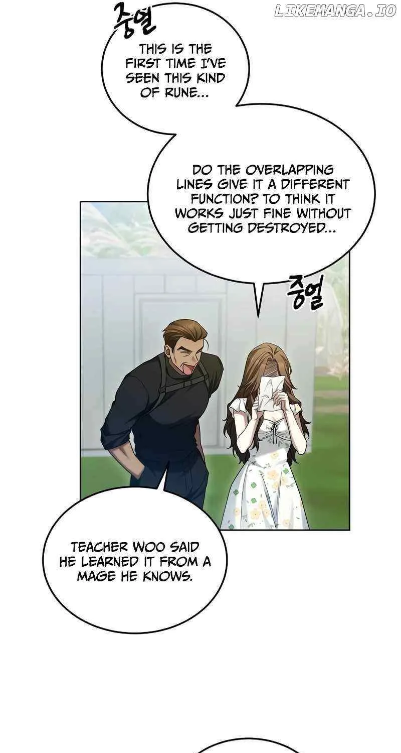 For My Own Good Chapter 8 page 50 - 