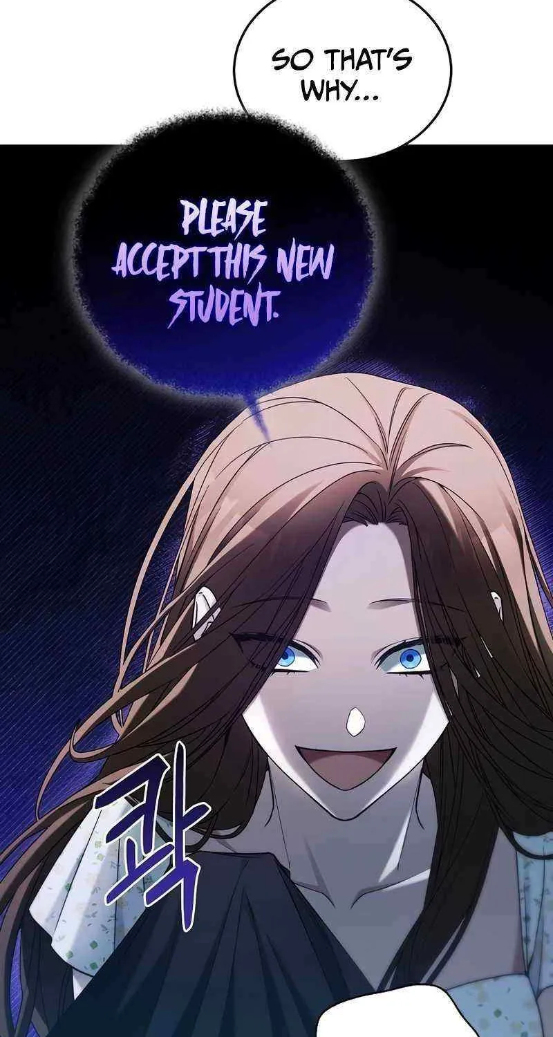 For My Own Good Chapter 8 page 51 - 