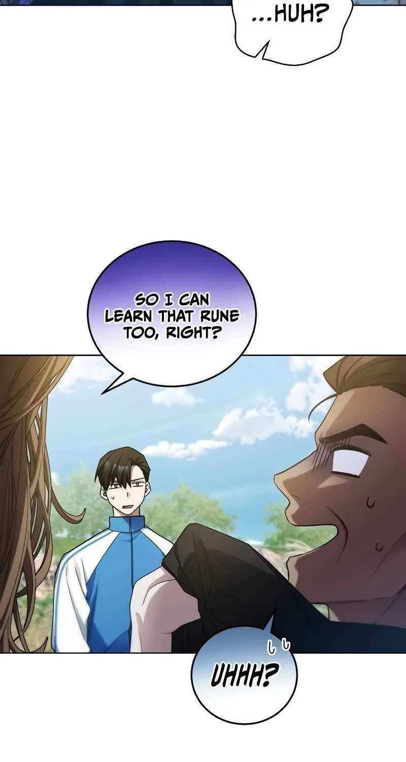 For My Own Good Chapter 8 page 52 - 