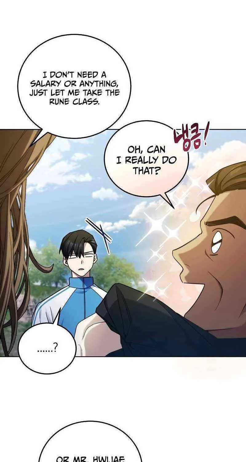 For My Own Good Chapter 8 page 53 - 