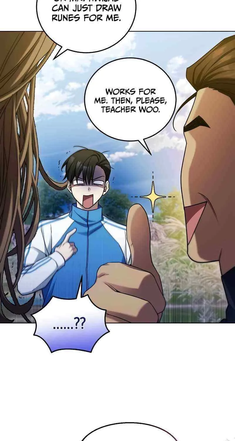 For My Own Good Chapter 8 page 54 - 