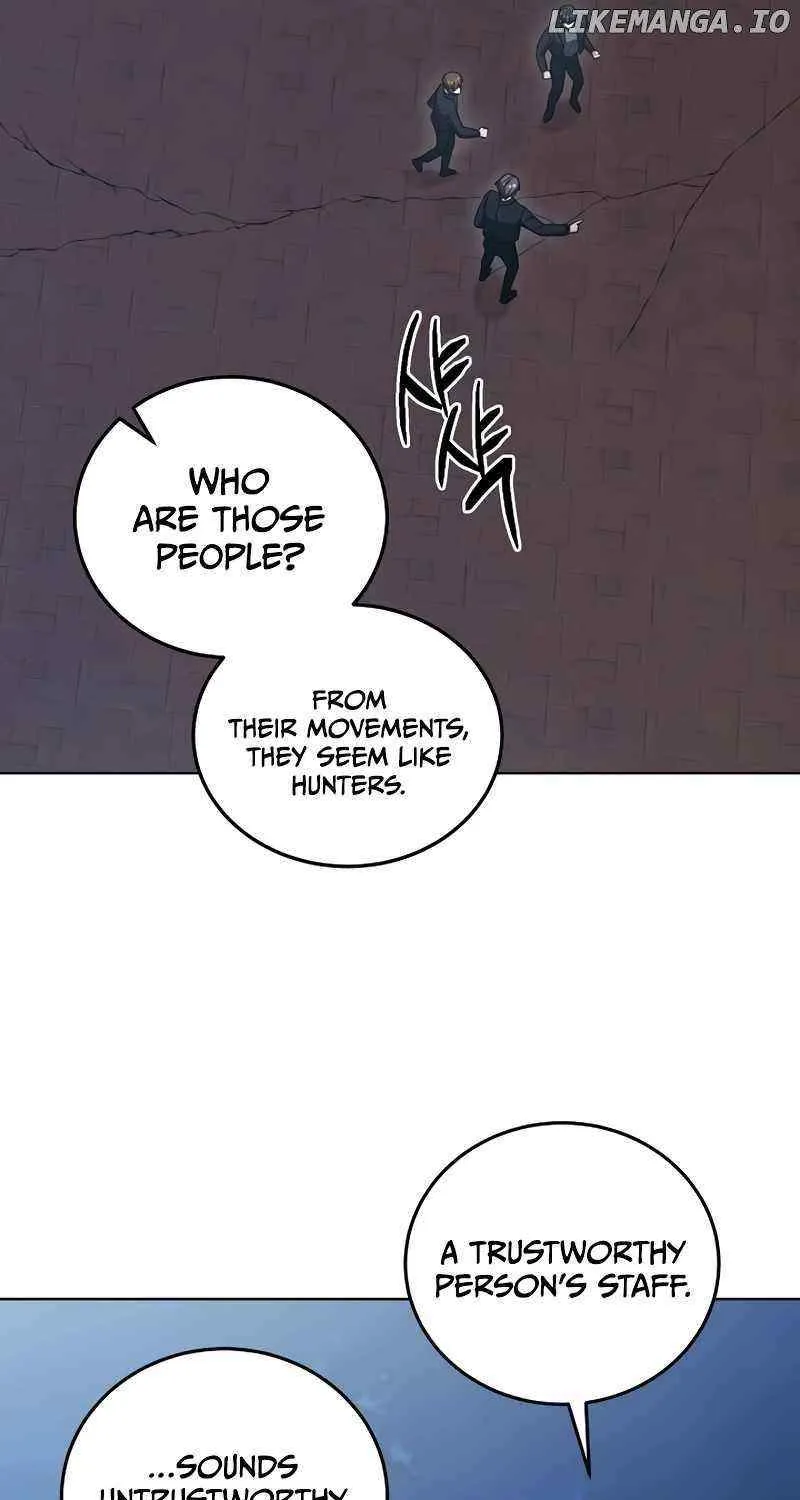 For My Own Good Chapter 8 page 60 - 