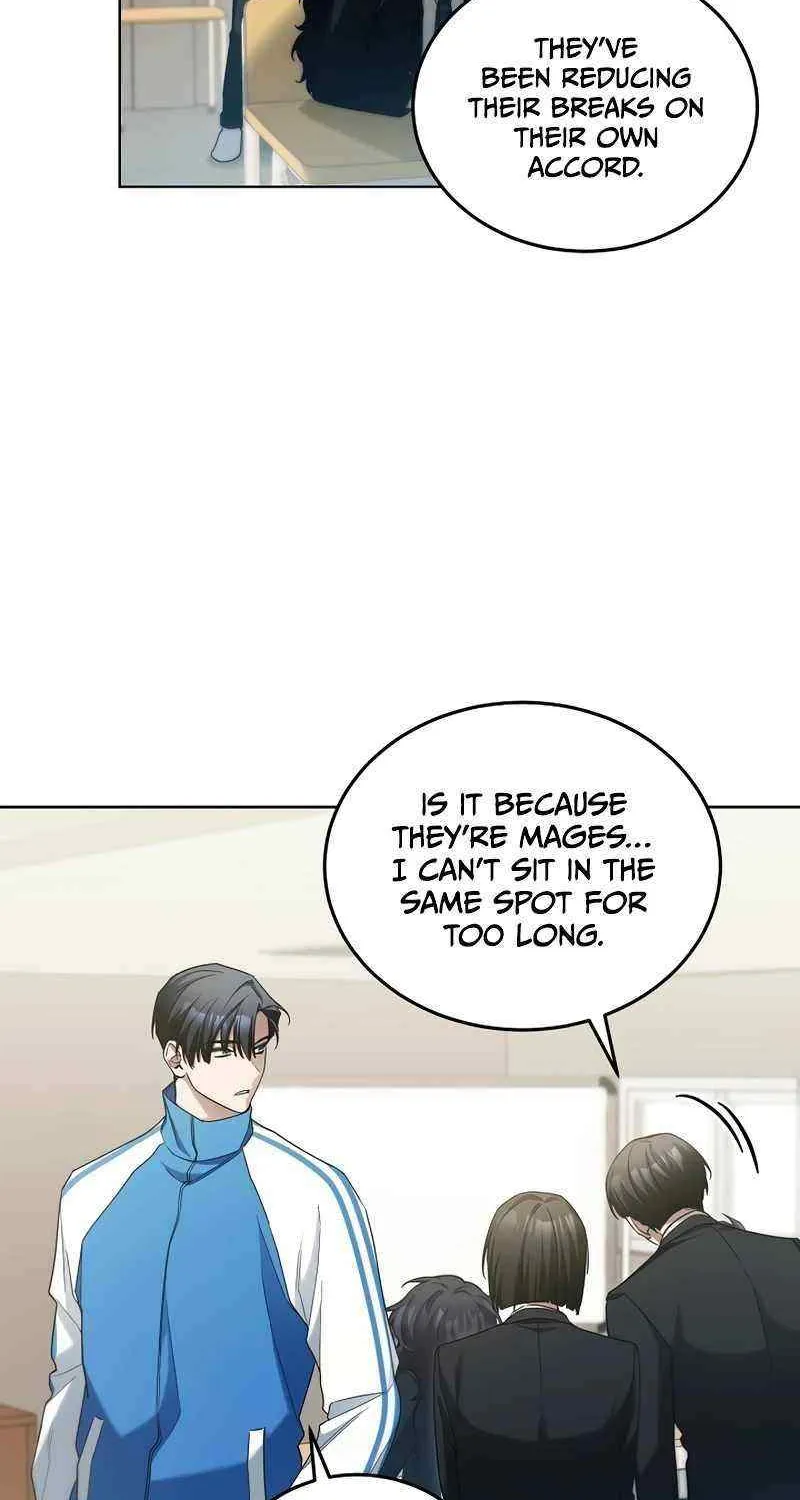 For My Own Good Chapter 8 page 7 - 