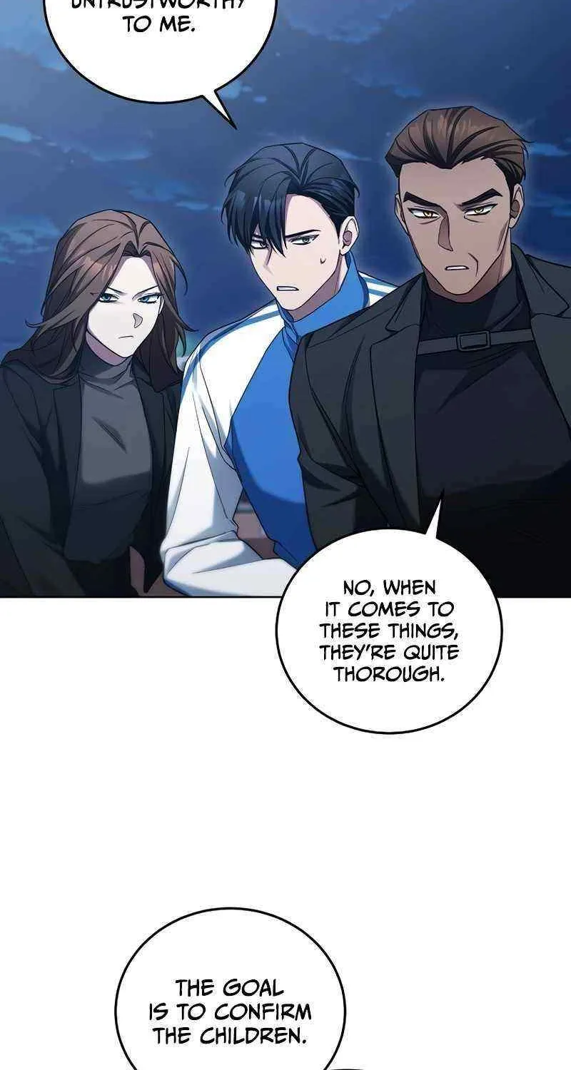 For My Own Good Chapter 8 page 61 - 