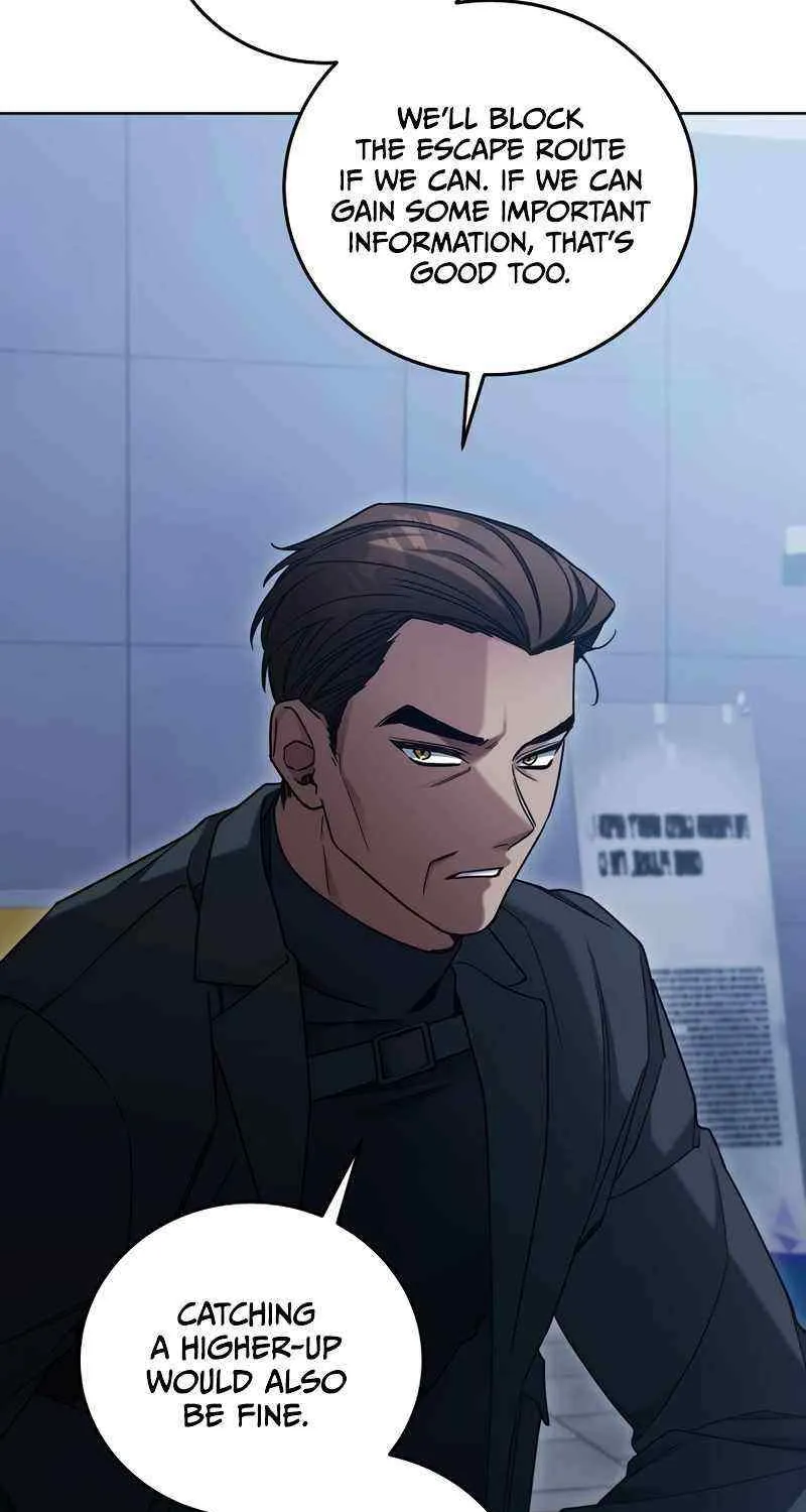 For My Own Good Chapter 8 page 62 - 
