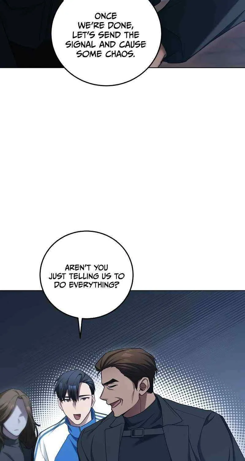 For My Own Good Chapter 8 page 63 - 