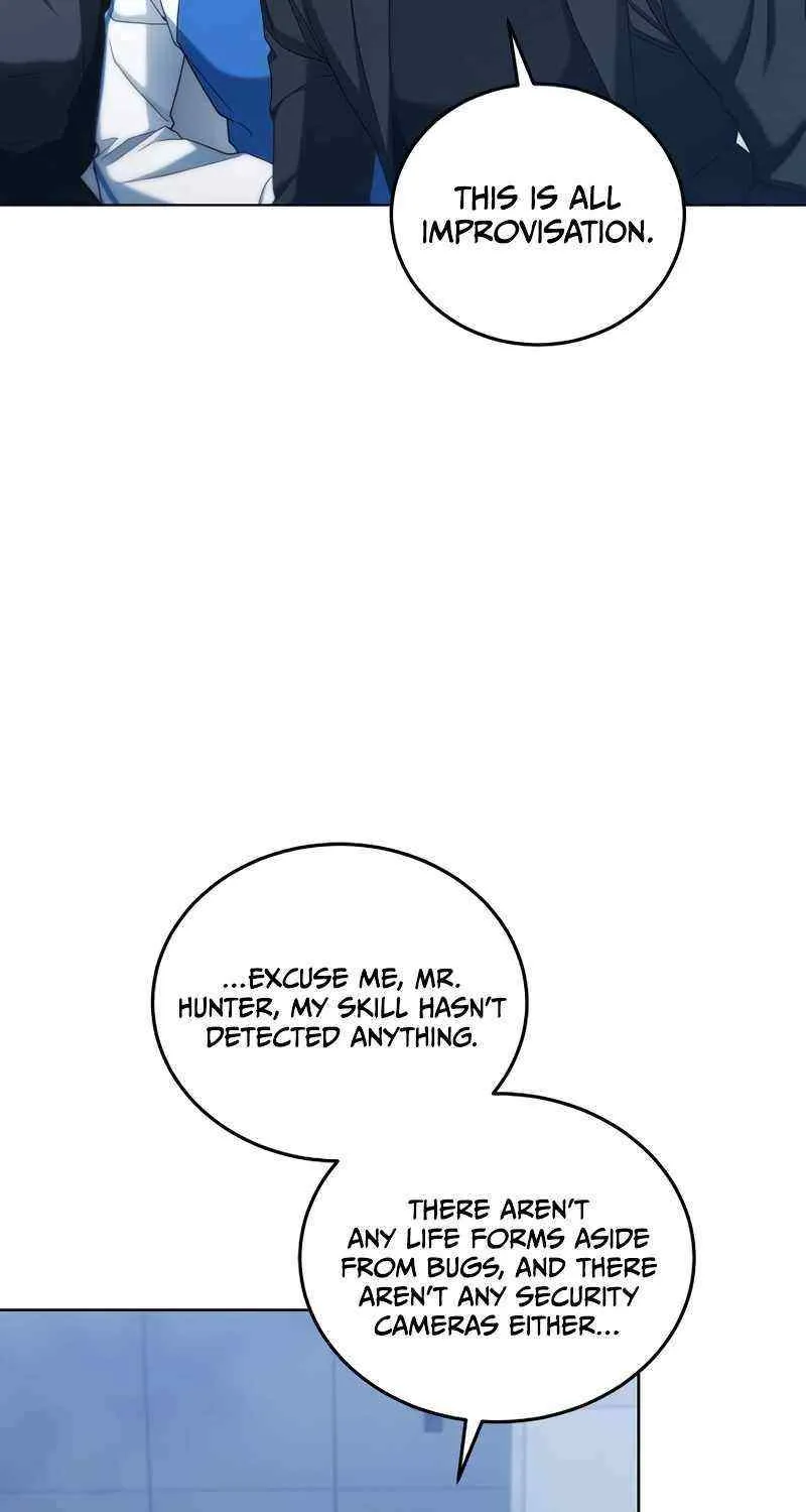For My Own Good Chapter 8 page 64 - 