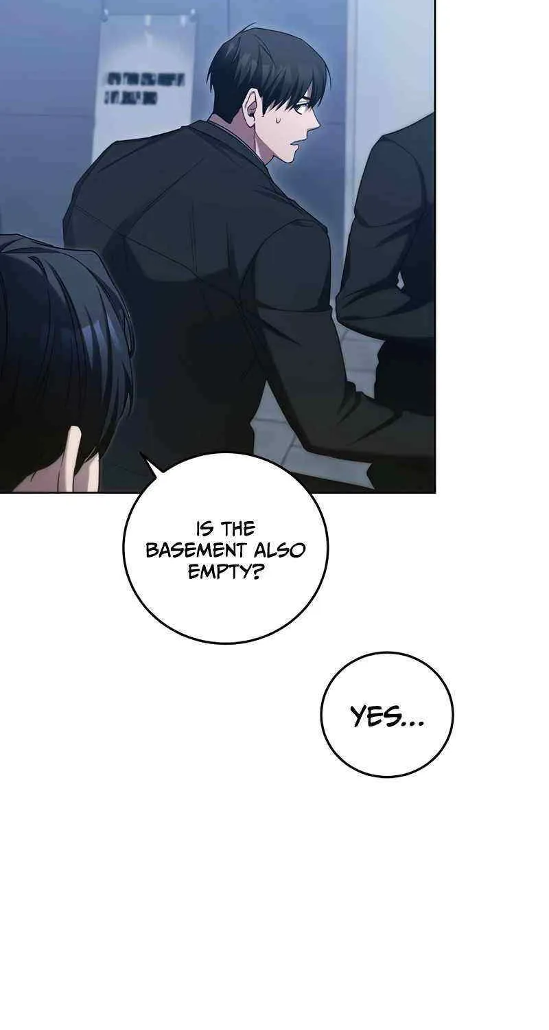 For My Own Good Chapter 8 page 65 - 