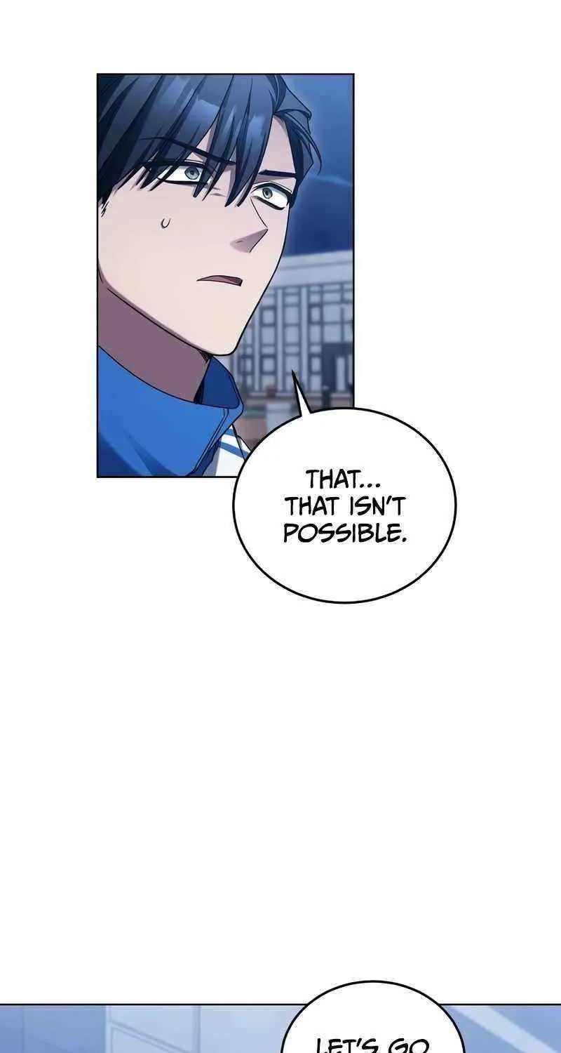For My Own Good Chapter 8 page 66 - 