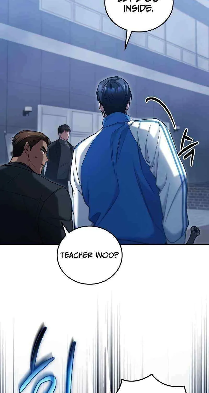 For My Own Good Chapter 8 page 67 - 