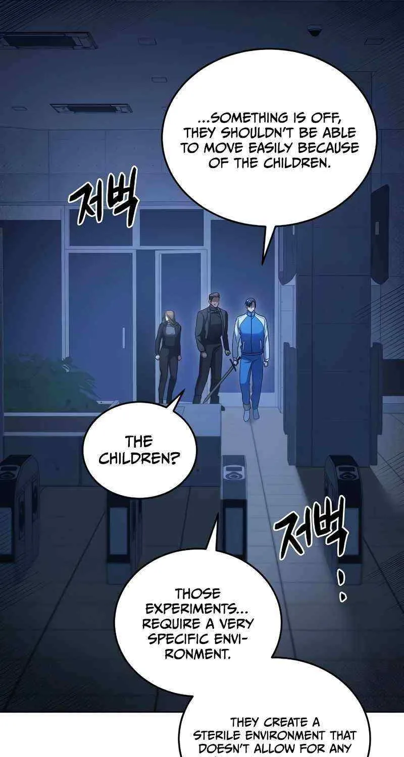 For My Own Good Chapter 8 page 71 - 