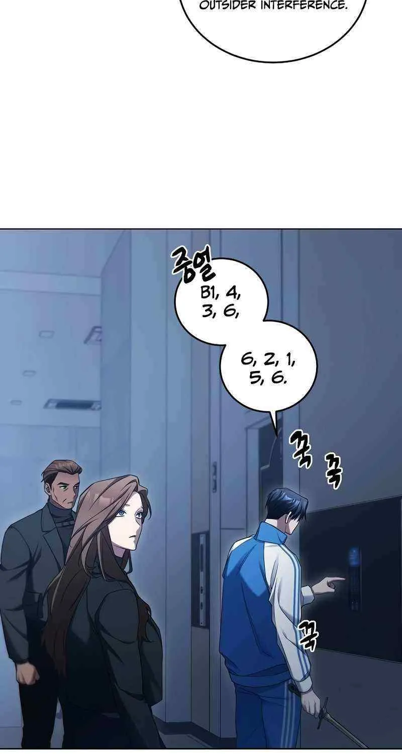 For My Own Good Chapter 8 page 72 - 