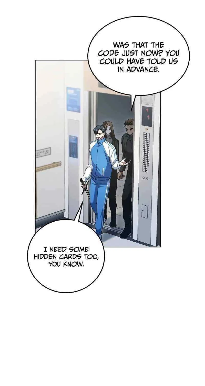 For My Own Good Chapter 8 page 75 - 