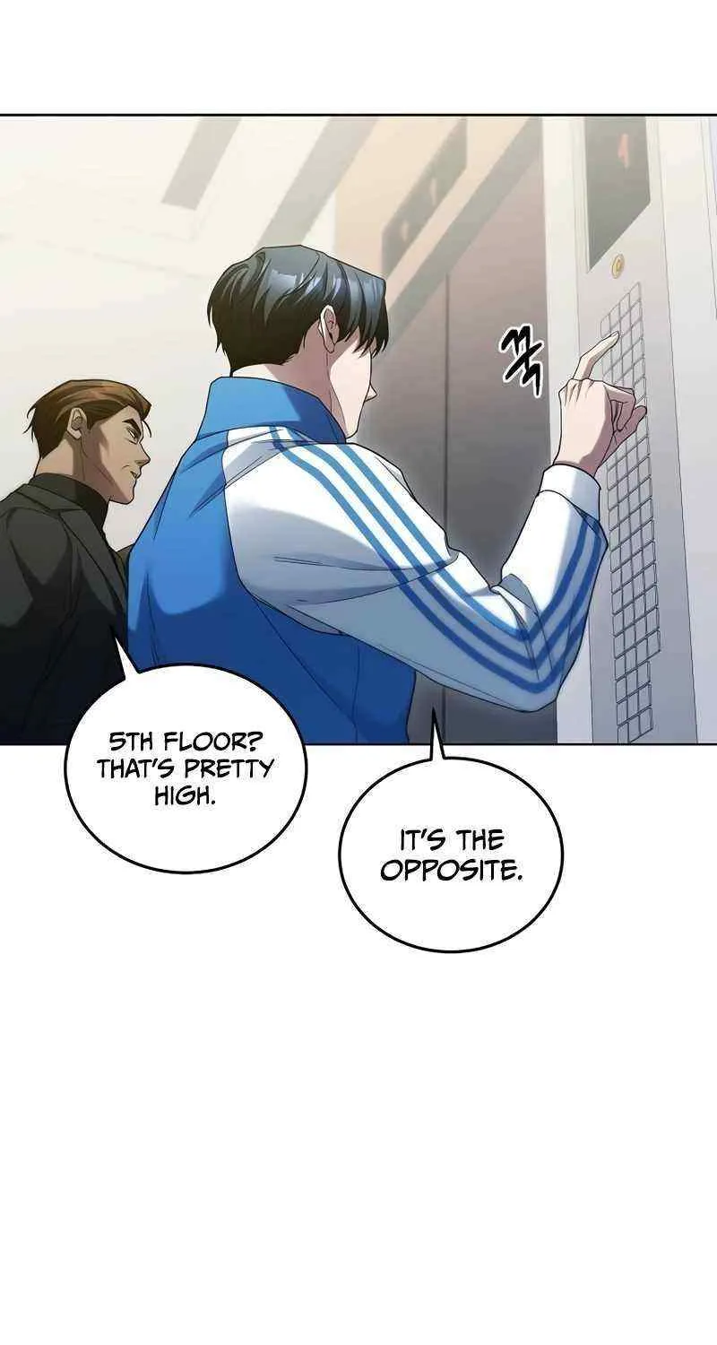 For My Own Good Chapter 8 page 76 - 